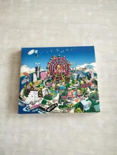 小田和正 自己ベスト2 CD