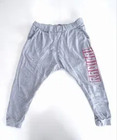 RADICALFITNESS RFサルエルパンツ L ラディカルフィットネス②