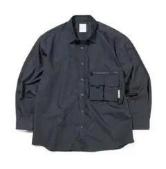 24SS新品 uniform experiment FIELD BAGGY　1