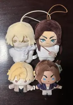 ALIENSTAGE エイリアンステージ ぬいぐるみ