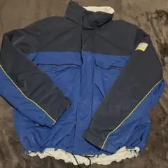 Nautica Competition ナウティカ リバーシブル ジャケット