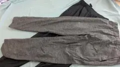 ユニクロ男の子160サイズ　パンツ2点