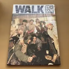 NCT127 6thアルバム WALK podcast ver.