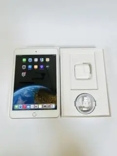 Apple iPad mini5Wi-Fi＋Cellular 64GB 【美品】