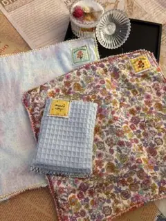 キッチン用品セット●ハンドメイド