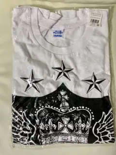 ☆三代目JSB わ会場限定  ノースリーブTシャツ  2105 BP  白 三代目 J Soul Brothers - 三代目JSB BLUE PLANET 会場限定