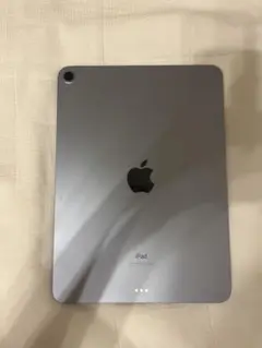 【ジャンク品】 iPadAir4 スカイブルー
