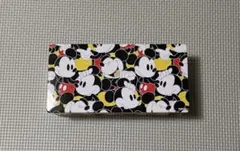 ディズニーランド 缶 ミッキーマウス