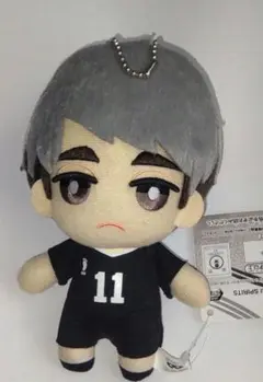 ハイキュー!! 宮治 ともぬい