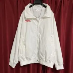 comoli umbro トラックジャケット