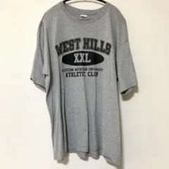 最終値下げ‼️GILDAN ギルダン 古着 カレッジTシャツ アメカジ