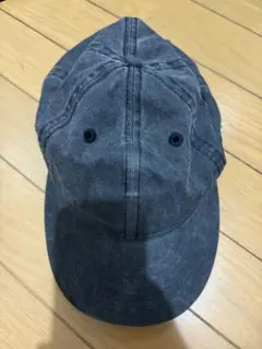 NEW ERA 9THIRTY キャップ ダークグレー