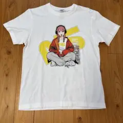 美品　NUMBER SHOT ライブtシャツ 2024 ナンバーショット　白色