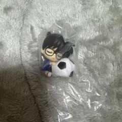 ねむらせ隊 名探偵コナン 江戸川コナン　フィギュア