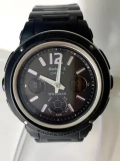 ★CASIO　baby-G　BGA-150　電池交換済み