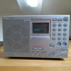 SONY ICF-SW7600GR 短波ラジオ Amazon.co.jp: SONY ICF-SW7600GR FMラジオ : 家電＆カメラ
