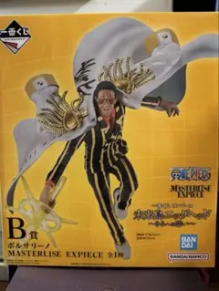 ワンピース ボルサリーノ MASTERLISE EXPECIE B賞