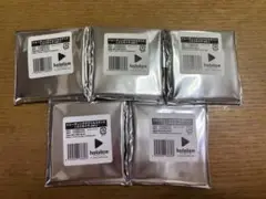 ホロックストレーディングアクリルスタンド（ミニキャラver.）コンプリートセット