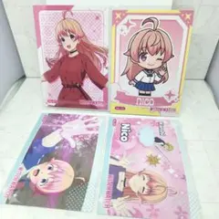 ウィッチウォッチ ブシロード トレーディングカードコレクション　ニコ