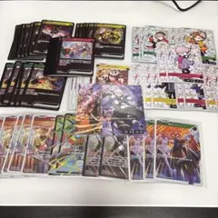 クロススターズ cr lrp lr sr r まとめ売り
