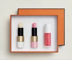 HERMES ルージュ&エルメジスティブル　ボックスセット 新品 ギフト仕様