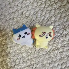 ちいかわミニフィギュア