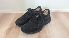 アシックス ハダシウォーカー asics walking 26 スニーカー
