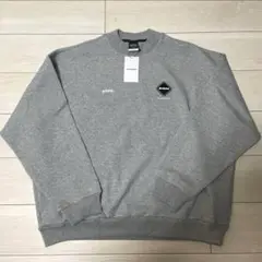 2025年最新】fcrb crewneck baggy sweatの人気アイテム - メルカリ