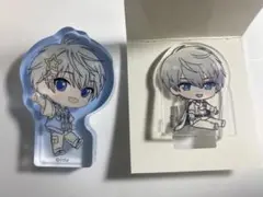 まほやく アーサー ころっと アクリルメモスタンド