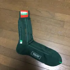 ベネトン　靴下　25-27cm