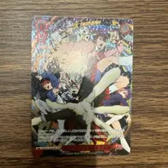 ヴァイスシュヴァルツ　ダンダダン　SP