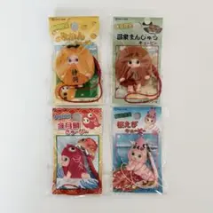 ご当地コスチュームキューピー 静岡・伊豆限定