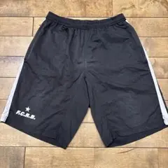 ブリストル FCRB ハーフパンツ L