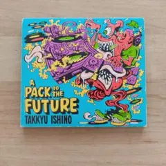 A PACK TO THE FUTURE