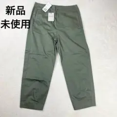 新品 未使用 トランジットパーサッチ パンツ スラックス ゆったり ワイドパンツ