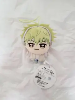 ギヴン　海へ　吉田由紀　ぬいぷりけmini ぬいぐるみ