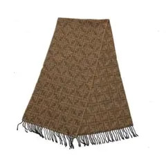 A5 FENDI フェンディ マフラー