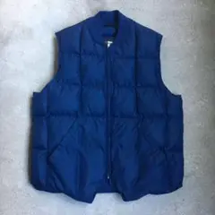 Eddie Bauer 80s ダウン