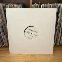 今日限定値下げ！激レア ケツメイシ 新生活 レコード 12インチ