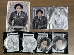 東京リベンジャーズ THEキャラSHOP 鶴蝶