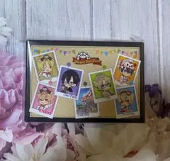 ツキプロ　ツキショ　わんぱく　メモBOX グラビ