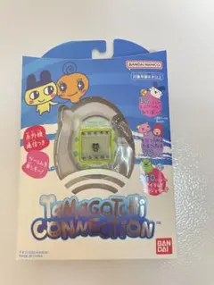 Tamagotchi Connection　たまごっちコネクションくろーばーらめ