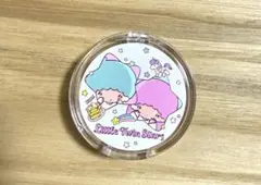 ポンデクルール マルチカラーパウダー　リトルツインスターズ