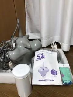 ジャグジー　原ヘルス工業バブルスター（未使用） Yahoo!オークション -「バブルスター 原ヘルス」の落札相場