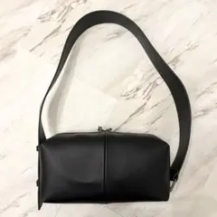 スタイルミキサー ワイドベルトスクエアバッグ　STYLEMIXER