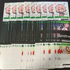 Xross Stars 　Nqrse　なるせ　セット XrossStars