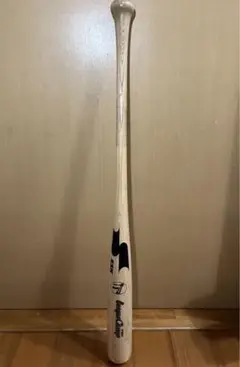 坂本勇人NPB木製バット