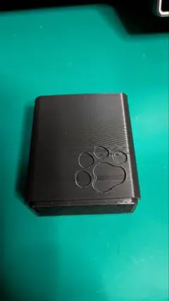 ploom スティックケース 多分密閉型 たぶん密閉型 です。