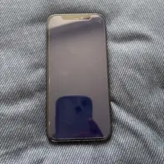 Apple iPhone 12 ブラック 本体