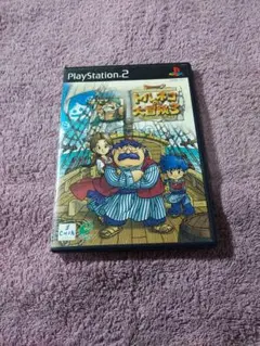 プレステ2ソフト トルネコの大冒険3